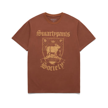 Smartypants Society T-Shirt