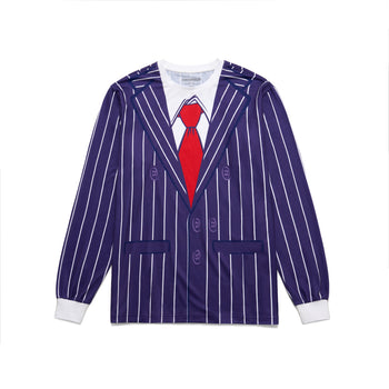 Sam’s Suit Pajama Set