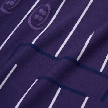 Sam’s Suit Pajama Set
