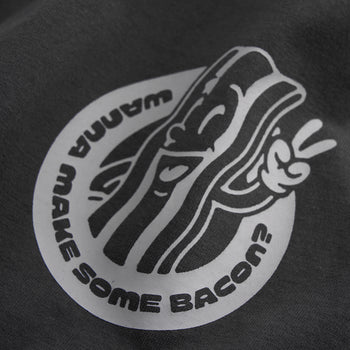 Laws Are Threats T-Shirt