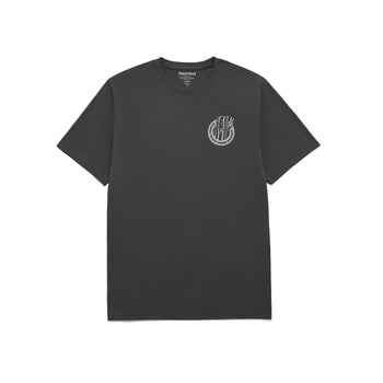 Laws Are Threats T-Shirt