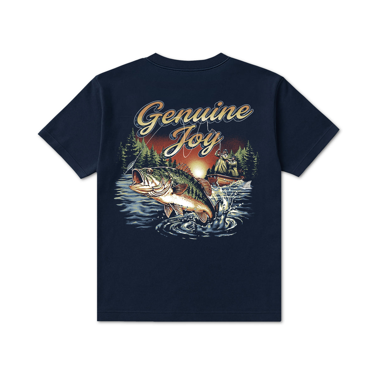 What's The Catch T-Shirt