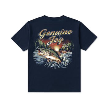 What's The Catch T-Shirt