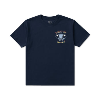 What's The Catch T-Shirt