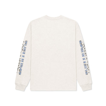 The Wurst Vintage Long-Sleeve T-Shirt