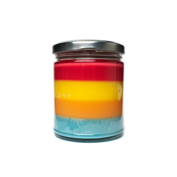 Game Changer Flame Changer Candle