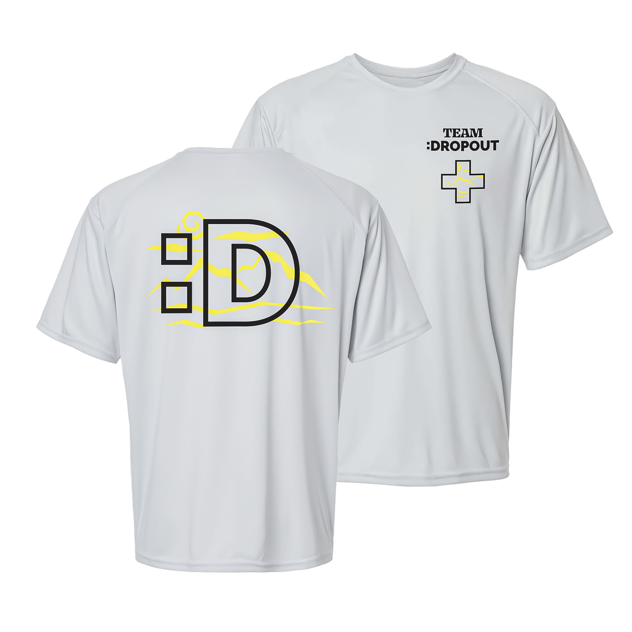 Dr. Cuadra Ultra Trail Shirt