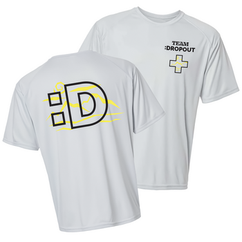 Dr. Cuadra Ultra Trail Shirt