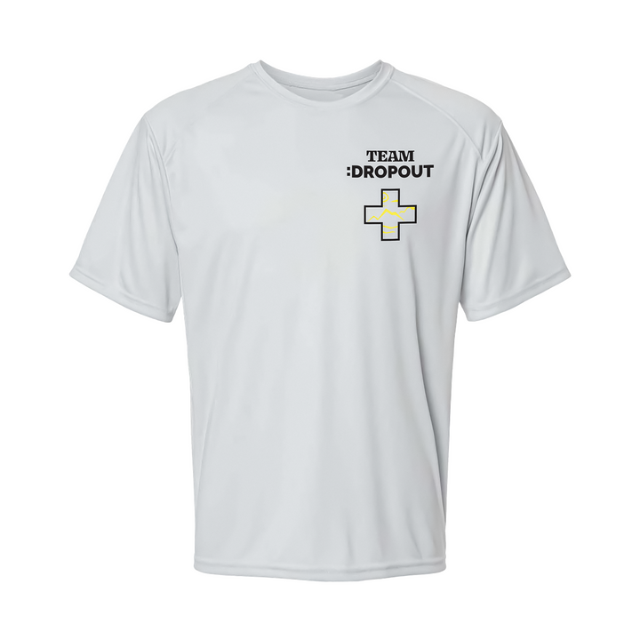 Dr. Cuadra Ultra Trail Shirt