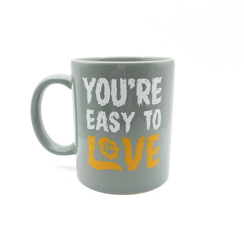 Mug of the Month March: You're Easy To Love