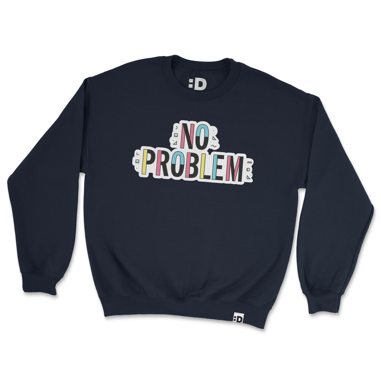 Crew Sweatshirts - Dropout Store