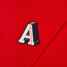 Load image into Gallery viewer, Dimension 20 Fantasy High Aguefort Academy Crew Sweatshirt
