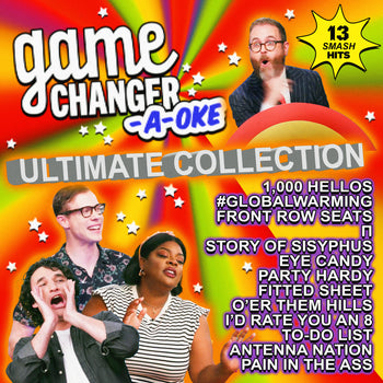 Karaoke Night Digital Album